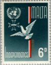 Colnect-130-328-Dove-and-UN-Emblem.jpg