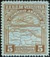 Colnect-5337-481-Map-of-Venezuela-Second-Series.jpg