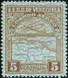 Colnect-5337-481-Map-of-Venezuela-Second-Series.jpg