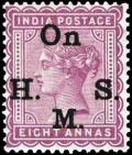 Colnect-1546-966--On-HMS--overprint-on-Queen-Victoria.jpg