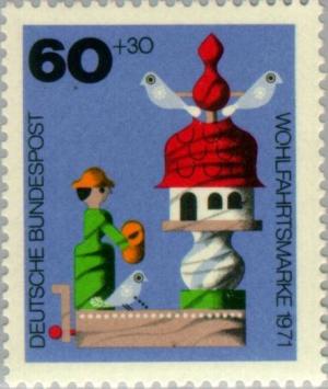 Colnect-152-801-Dovecote-19th-cent.jpg