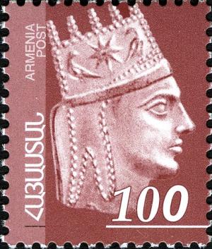 Colnect-5069-210-Definitive-IssueTigran-the-Great.jpg