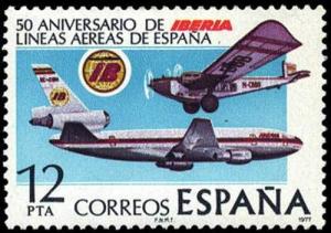 Colnect-650-656-50th-Anniversary---Iberia-Airline.jpg