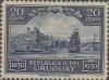Colnect-1105-754-Montevideo-harbor-in-1830.jpg