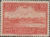 Colnect-1105-756-Montevideo-harbor-in-1930.jpg