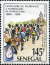 Colnect-2089-777-Pilgrims-Walking-Towards-Sanctuary.jpg
