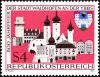Colnect-5379-455-Townscape-of-Waidhofen--amp--coat-of-arms.jpg
