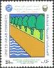 Colnect-4226-453-Water-and-trees.jpg