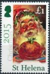 Colnect-4702-547-Santa-with-Christmas-pudding.jpg