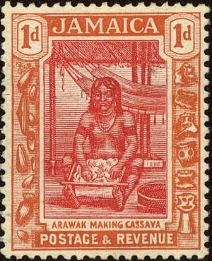 Colnect-3886-903-Arawak-woman-Preparing-Cassava.jpg