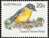 Colnect-604-086-Eastern-Yellow-Robin-Eopsaltria-australis.jpg