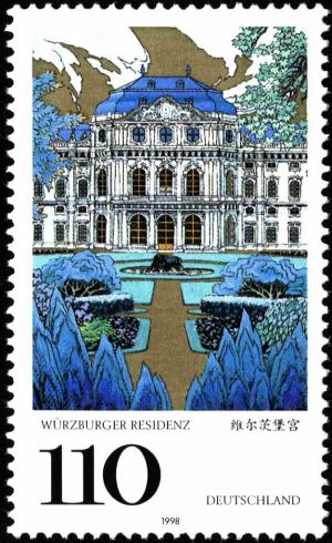 Colnect-5217-494-W%C3%BCrzburg-Palace.jpg