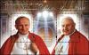 Colnect-5307-251-Pope-John-XXIII-and-Pope-John-Paul-II.jpg