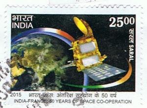 Colnect-3027-967-India-France-50-Years-of-Space-Co-Operation-Rs25.jpg