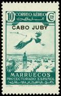 Colnect-2375-367-Scenery-and-stork-in-flight.jpg