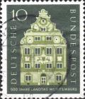 Colnect-7499-776-500th-Anniversary-of-1st-W%C3%BCrttemberg-Parliament.jpg
