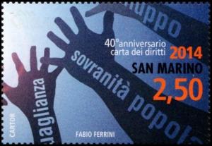 Colnect-5296-698-40th-Anniversary-Of-The-Declaration-Of-Rights.jpg