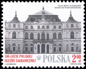 Colnect-5361-943-100th-Anniversary-of-the-Polish-Foreign-Service.jpg