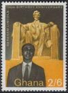 Colnect-1319-388-Kwame-Nkrumah-1909-1972-president--Lincoln-memorial.jpg