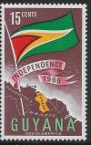 Colnect-5363-565-Map-and-flag-of-Guyana.jpg