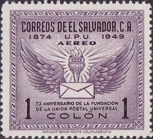 Colnect-1851-147-75th-annicersary-of-UPU.jpg