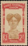 Colnect-697-322-Bantou-woman.jpg