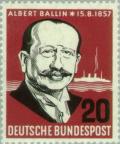 Colnect-8571-921-Albert-Ballin-and-steamship.jpg