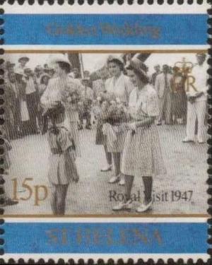 Colnect-4461-760-Presenting-bouquets-Royal-Visit-1947.jpg