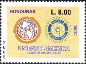 Colnect-4572-526-Community-Bank-and-Rotary-Emblems.jpg