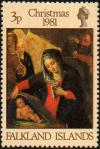 Colnect-3910-685-Adoration-of-the-Child-Netherlands-16th-century.jpg