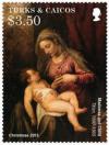 Colnect-4600-825--quot-Madonna-and-Child-quot--by-Titian-1560-1565.jpg