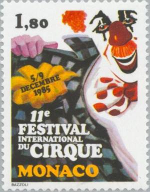 Colnect-149-102-Clown-poster.jpg