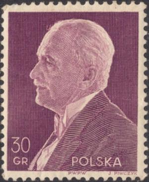Colnect-4008-877-Ignacy-Mo%C5%9Bcicki-1867-1946-President.jpg