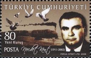 Colnect-950-850-Necdet-Kent-1911-2002-Consul-General-in-Marseilles-Exhib.jpg