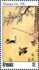 Colnect-4504-454-Chasing-a-cat.jpg
