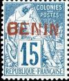 Colnect-2303-424-Type-Alph-eacute-e-Dubois----quot-BENIN-quot--in-red.jpg