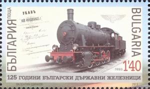 Colnect-3815-005-Steam-Locomotive-Royal-Decree-establishing-the-Railway-Comp.jpg