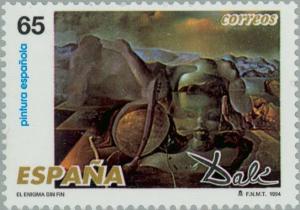 Colnect-179-315-Dali-Enigma-without-End.jpg