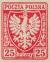 Colnect-731-524-The-Polish-eagle-on-heraldic-shield.jpg