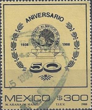 Colnect-2978-123-50th-anniv-of-the-Federation-of-Unions-of-Workers.jpg