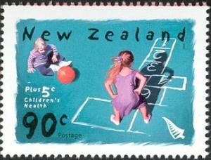 Colnect-2203-127-Girl-Hopscotch.jpg