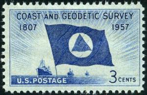 Colnect-4840-424-Flag-of-Coast-and-Geodetic-Survey-and-Ships-at-Sea.jpg