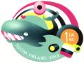 Colnect-1443-885-Whale-in-the-liquorice-sea.jpg