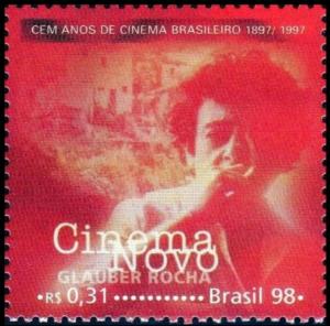 Colnect-4020-383-100-years-brazilian-movie---Glauber-Rocha.jpg