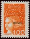 Colnect-850-924-Marianne-du-14-Juillet-overloaded--Mayotte-.jpg