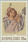 Colnect-172-241-Angel-from-Kanakaria-Church-mosaic.jpg