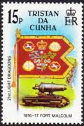 Colnect-4255-030-Cannon---flag-of-21st-Light-Dragoons-1816-17-Fort-Malcolm.jpg
