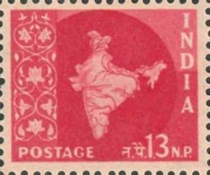 Colnect-457-852-Map-of-India.jpg