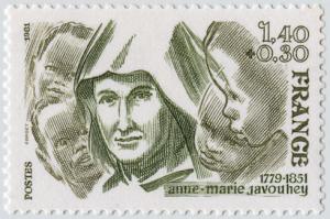 Colnect-948-427-Sister-Anne-Marie-Javouhey-1779-1851.jpg