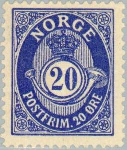 Colnect-160-987-Posthorn--NORGE-in-Roman-Capitals.jpg